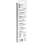 SAVIO Universal/Replacement Remote Control For Hisense Tv - Smart Tv - (RC-32)