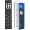 SAVIO Universal/Replacement Remote Control For Hisense Tv - Smart Tv - (RC-32)