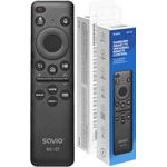 SAVIO Universal/Replacement Remote Control For Samsung Tv - Smart Tv - (RC-27)