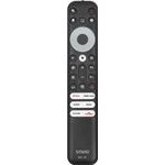 SAVIO Universal/Replacement Remote Control For Tcl Tv - Smart Tv - (RC-31)