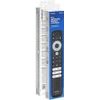 SAVIO Universal/Replacement Remote Control For Tcl Tv - Smart Tv - (RC-31)