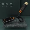 Cabletime ���������� Displayport �� Hdmi CT-AV586-01G4K, 4K/30Hz, ������