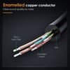 Cabletime ���������� USB-C �� 3.5mm CT-CMAUDIO, ����