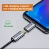 Cabletime ���������� USB-C �� Micro Usb CT-CMMCBF-ASG, 480Mbps, ����