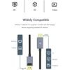 Cabletime ������� Displayport �� Hdmi CT-AV585-P02G4K, 4K/30Hz, 1.8m, �����