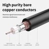 Cabletime ������� ������� CT-AV101-02, 75 Ohm, 2m, ����� - (CT-AV101-02-W2)