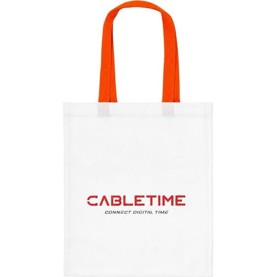 Cabletime ������ 33.5x38.5cm, ����� - (CT-BAG)