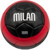 Ac Milan Football Stripes Hexagonal - Size 5 (124781)