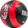Ac Milan Football Stripes Hexagonal - Size 5 (124781)
