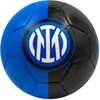 Inter Milan Football 2-Tone Hexagonal - Size 5 (124780)