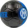 Inter Milan Football 2-Tone Hexagonal - Size 5 (124780)