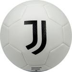 Juventus Football 2-Tone Hexagonal - Size 5 (124779)