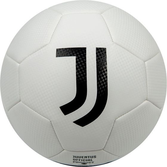 Juventus Football 2-Tone Hexagonal - Size 5 (124779)