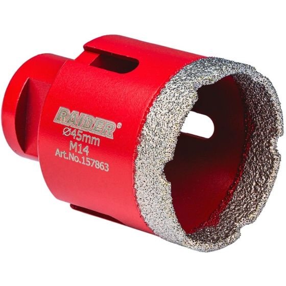 RAIDER ������������� �������� M14 �45mm - (157863)