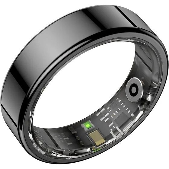 COLMI Ring 2 ��������� ���������, ������� 7 (�����) - (RING2 7)