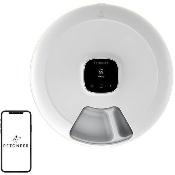 Petoneer ������ ������� Nutrispin (�����) - (PN-110041-01)