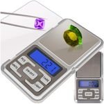 Ruhhy Pocket Weight 500 x 0.1 g - (5217-0)