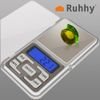 Ruhhy Pocket Weight 500 x 0.1 g - (5217-0)