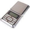Ruhhy Pocket Weight 500 x 0.1 g - (5217-0)