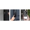 Ezviz DL03 Pro Smart Rim Lock - (310500548)