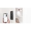 Ezviz DL03 Pro Smart Rim Lock - (310500548)