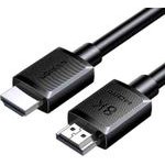 Ugreen Hdmi Cable HD175 8K 60 Hz 10m Black - (Ugreen-45436)