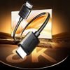 Ugreen Hdmi Cable HD175 8K 60 Hz 10m Black - (Ugreen-45436)