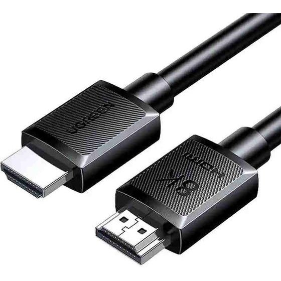 Ugreen Hdmi Cable HD175 8K 60 Hz 10m Black - (Ugreen-45436)