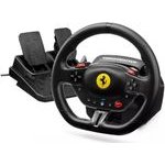Thrustmaster Controller T98 Ferrari 296 Gtb (PC/PS5/PS4) / Black - (4160880)