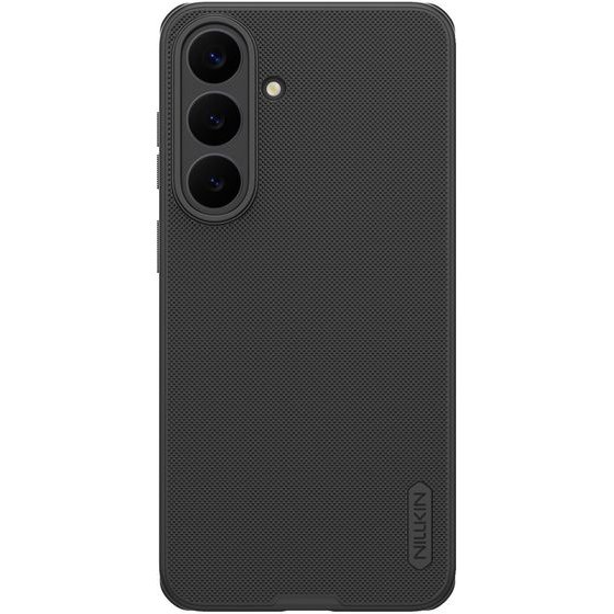 Nillkin Super Frosted Pro Magnetic Back Cover For Samsung Galaxy S26 Fe Black - (57983132010)