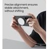 Nillkin Super Frosted Pro Magnetic Back Cover For Samsung Galaxy S26 Fe Black - (57983132010)