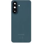 Samsung A376B Galaxy A37 5G Back Cover Greygreen (Service Pack) - (GH82-39277B)