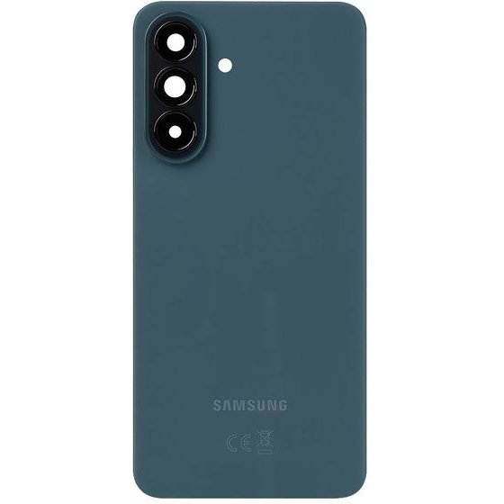 Samsung A376B Galaxy A37 5G Back Cover Greygreen (Service Pack) - (GH82-39277B)