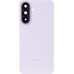 Samsung A376B Galaxy A37 5G Back Cover Light Violet (Service Pack) - (GH82-39277D)