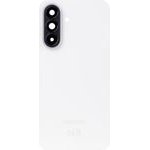 Samsung A376B Galaxy A37 5G Back Cover White (Service Pack) - (GH82-39277C)