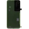 Samsung A376B Galaxy A37 5G Back Cover White (Service Pack) - (GH82-39277C)