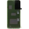 Samsung A576B Galaxy A57 5G Back Cover Icy Blue (Service Pack) - (GH82-39158C)