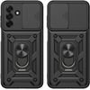 Tech-Protect Camshield Pro Galaxy A17 / A18 / A26 4G / 5G BLACK