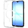 Tech-Protect Flexair Hybrid Magsafe Galaxy A17 / A18 4G / 5G CLEAR