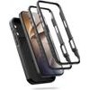 Tech-Protect Kevlar Magsafe 2-Set Iphone 17 Pro Max / 18 Pro Max BLACK