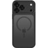Tech-Protect Magpeak Magsafe Cc Iphone 17 Pro Max / 18 Pro Max Matte BLACK