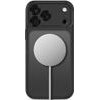 Tech-Protect Magpeak Magsafe Cc Iphone 17 Pro Max / 18 Pro Max Matte BLACK