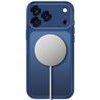 Tech-Protect Magpeak Magsafe Cc Iphone 17 Pro Max / 18 Pro Max Matte Deep BLUE