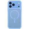 Tech-Protect Magpeak Magsafe Cc Iphone 17 Pro Max / 18 Pro Max Matte Light BLUE