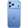 Tech-Protect Magprime Magsafe Cc Iphone 17 Pro / 18 Pro Matte Light BLUE