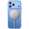 Tech-Protect Magprime Magsafe Cc Iphone 17 Pro Max / 18 Pro Max Matte Light BLUE