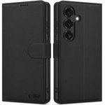 Tech-Protect Wallet Galaxy S26 Fe BLACK