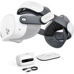 BoboVR M3 Pro+ Battery Strap - For Quest 3 & 3S - (M3Pro+)