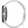 Google Pixel Watch 5, 41mm, Wi-Fi, Silver Fog - (GA10898-DE)