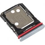 OPPO Sim Tray For A6 Pro 5G, Lunar Titanium - (612217000188)